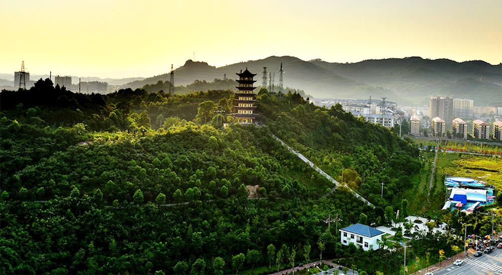 辰溪县有什么好玩的地方景点推荐？辰溪县十大旅游景点排名-湖南省辰溪县旅游攻略必去一日游有哪些免费景点(图1)