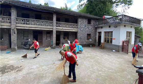 潭湾镇:村(社区)干部集中学习"充电" 赋能乡村振兴 - 辰溪县人民政府